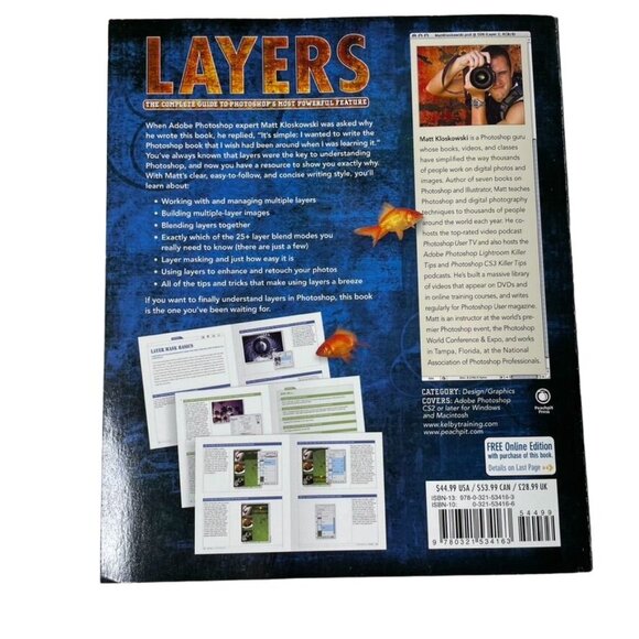 How to Take Photos Complete Guide to Photoshops Most Powerful Feature Layers u - Picture 5 of 12